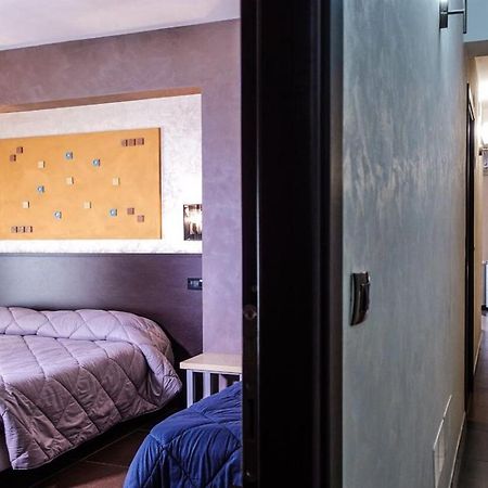 Hotel Miramonti Gangi Buitenkant foto