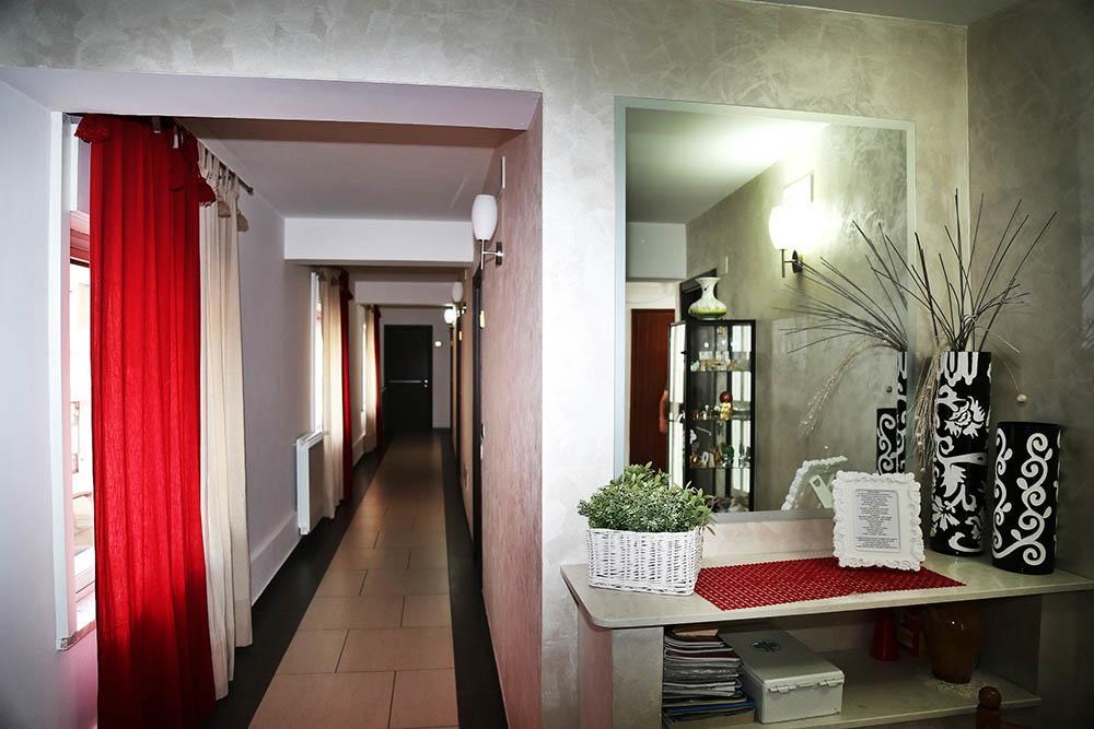 Hotel Miramonti Gangi Buitenkant foto