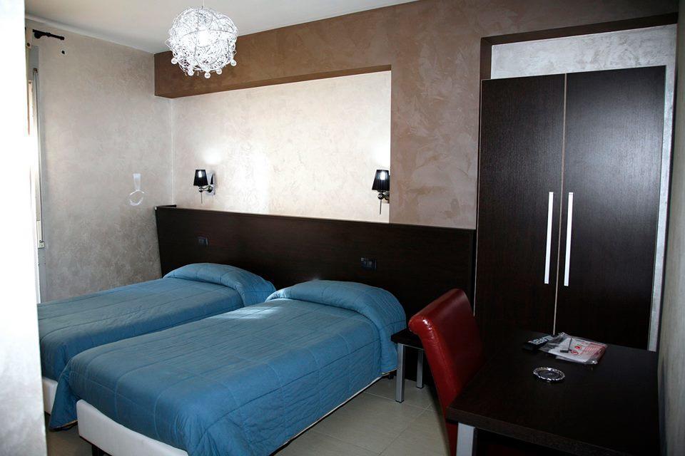 Hotel Miramonti Gangi Buitenkant foto